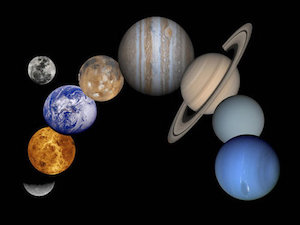 Planets