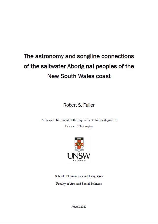 Goldsmiths research picture